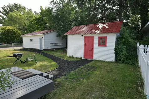 116 6th Street E Ashland WI 54806