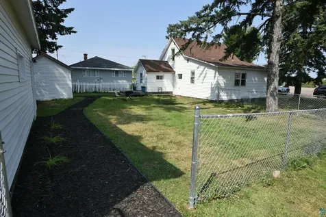 116 6th Street E Ashland WI 54806