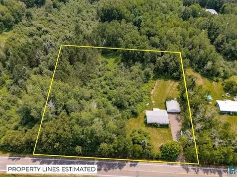 6086 Seville Road Duluth MN 55811