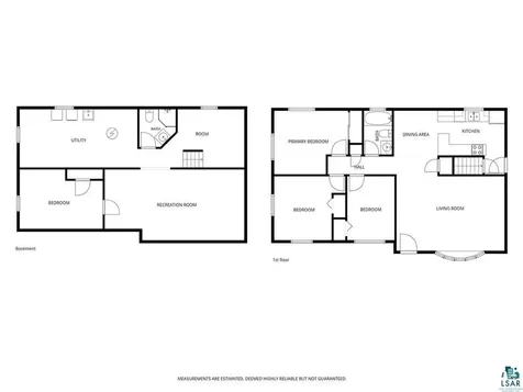 6086 Seville Road Duluth MN 55811