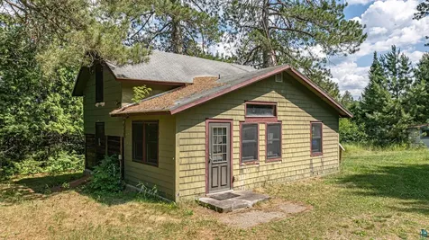 2538 Martilla Road Ely MN 55731
