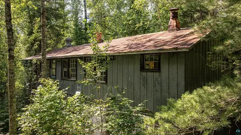 2538 Martilla Road Ely MN 55731