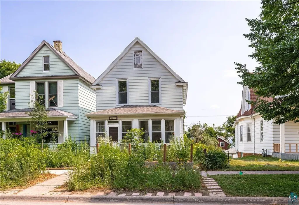 1510 Jefferson Street Duluth MN 55812