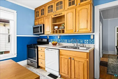 1510 Jefferson Street Duluth MN 55812