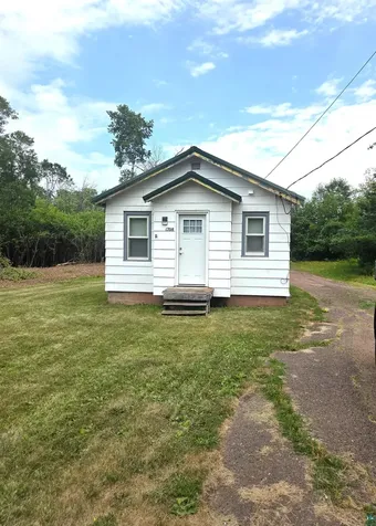 1708 Ellis Avenue Ashland WI 54806