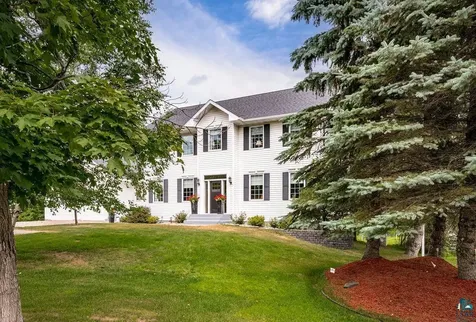 2827 Parkwood Lane Duluth MN 55811