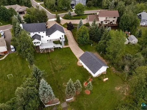 2827 Parkwood Lane Duluth MN 55811