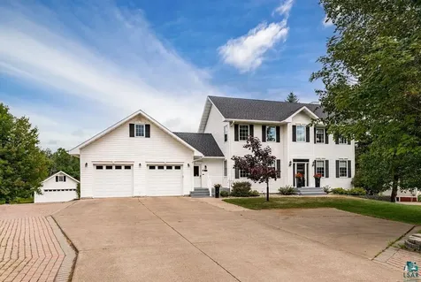 2827 Parkwood Lane Duluth MN 55811
