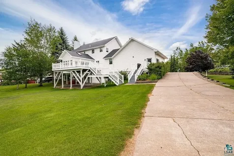 2827 Parkwood Lane Duluth MN 55811