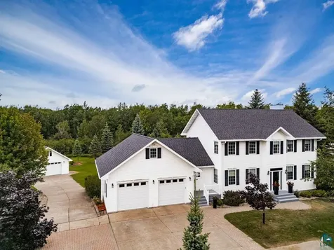 2827 Parkwood Lane Duluth MN 55811