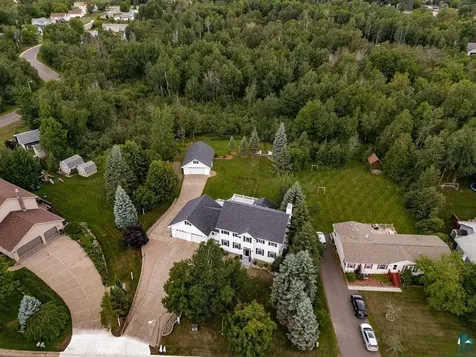 2827 Parkwood Lane Duluth MN 55811