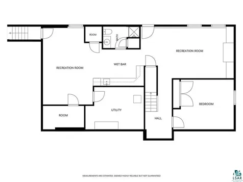 2827 Parkwood Lane Duluth MN 55811
