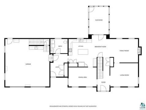 2827 Parkwood Lane Duluth MN 55811