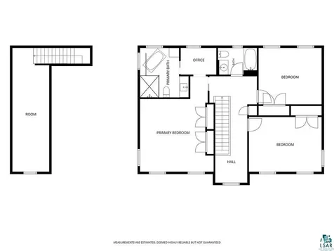 2827 Parkwood Lane Duluth MN 55811
