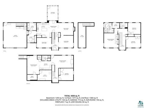 2827 Parkwood Lane Duluth MN 55811
