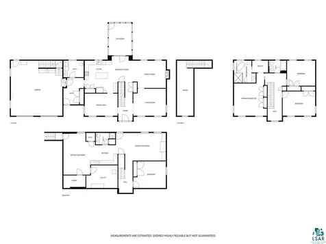 2827 Parkwood Lane Duluth MN 55811