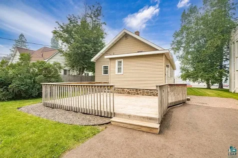 208 2nd Street Proctor MN 55810