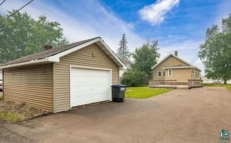 208 2nd Street Proctor MN 55810