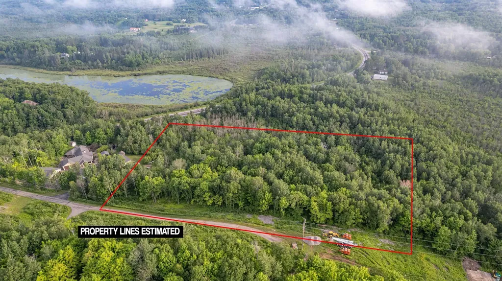 Tbd Willoughby Lane Hermantown MN 55811