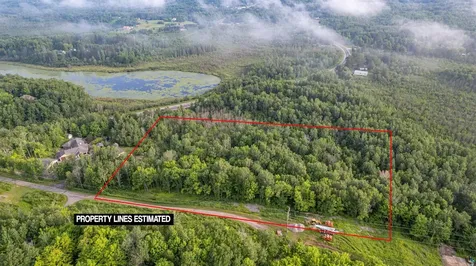 Tbd Willoughby Lane Hermantown MN 55811