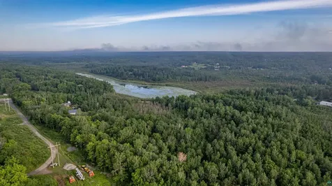 Tbd Willoughby Lane Hermantown MN 55811