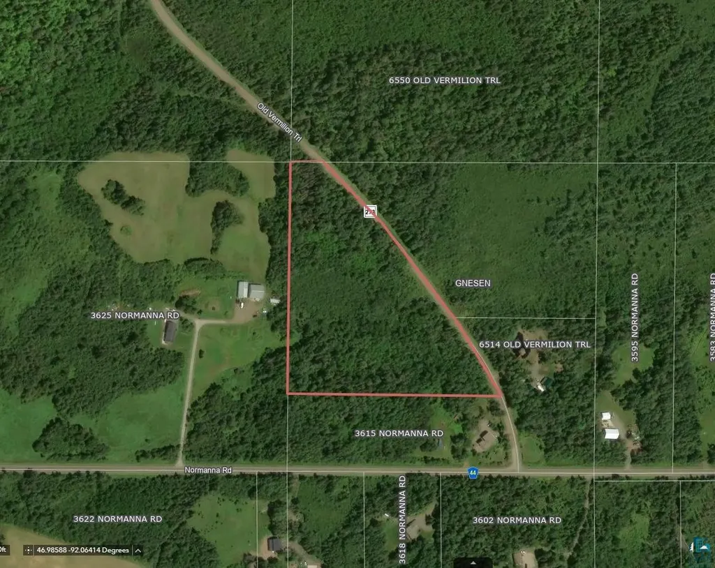 Tbd Old Vermilion Trail Duluth MN 55803