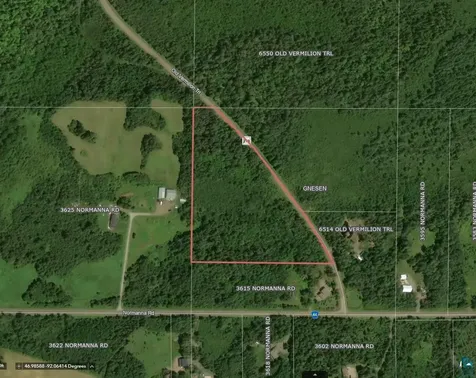 Tbd Old Vermilion Trail Duluth MN 55803