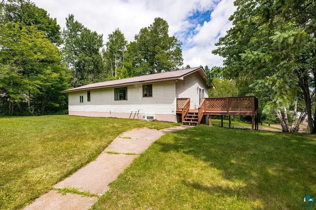 5025 Reid Road Duluth MN 55803