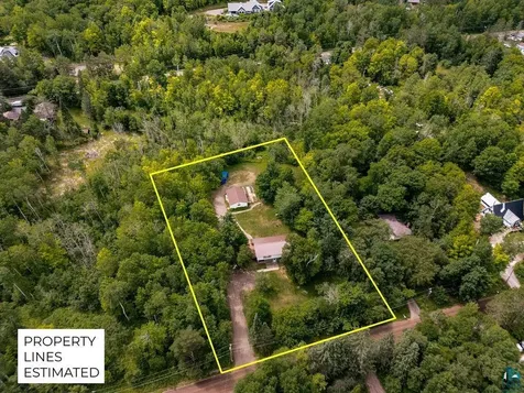 5025 Reid Road Duluth MN 55803