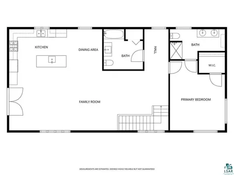 5025 Reid Road Duluth MN 55803