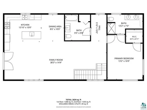 5025 Reid Road Duluth MN 55803