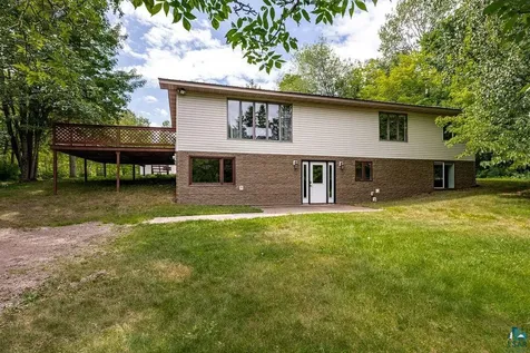 5025 Reid Road Duluth MN 55803