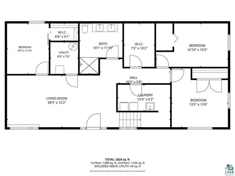 5025 Reid Road Duluth MN 55803