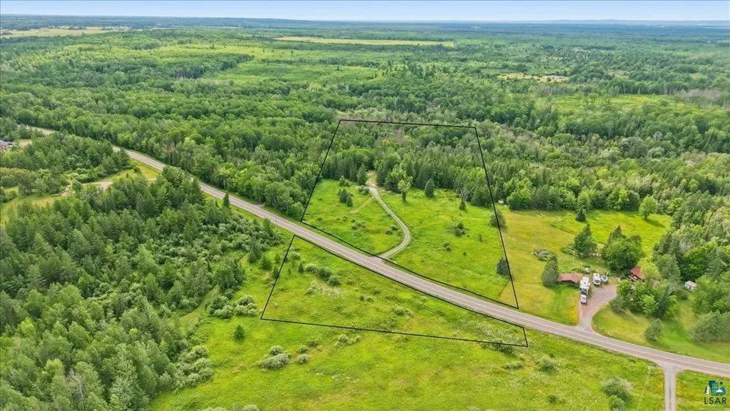 3785 S County Road D Poplar WI 54864