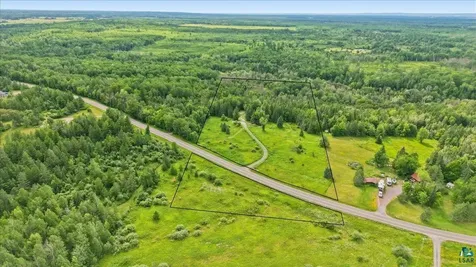 3785 S County Road D Poplar WI 54864