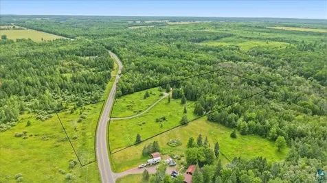 3785 S County Road D Poplar WI 54864