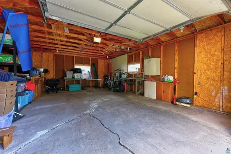 1810 6th Street E Ashland WI 54806