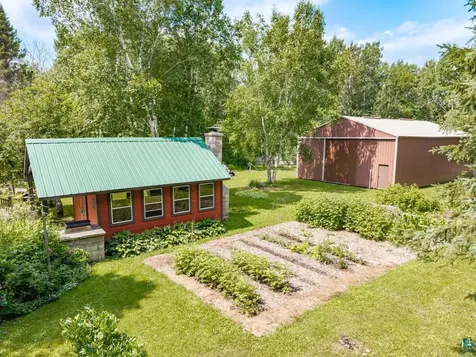 5347 Maple Grove Road Hermantown MN 55811