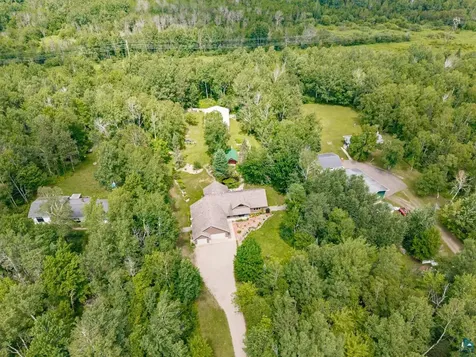 5347 Maple Grove Road Hermantown MN 55811