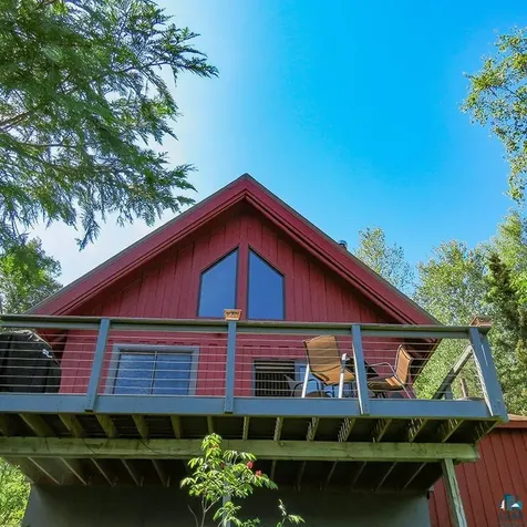 10028 Gunflint Trail Grand Marais MN 55604