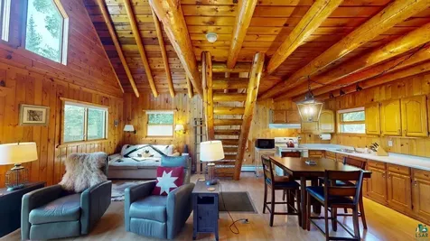 10028 Gunflint Trail Grand Marais MN 55604