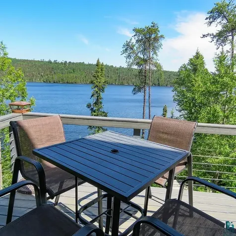 10028 Gunflint Trail Grand Marais MN 55604