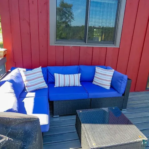 10028 Gunflint Trail Grand Marais MN 55604