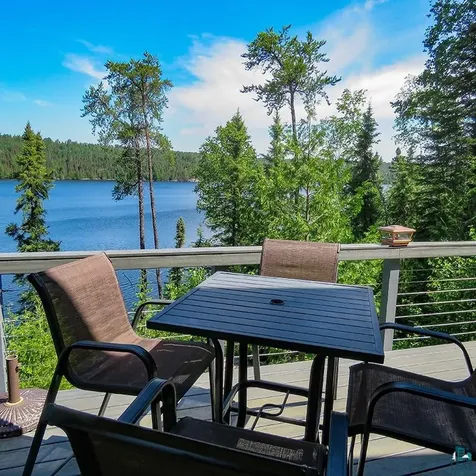 10028 Gunflint Trail Grand Marais MN 55604