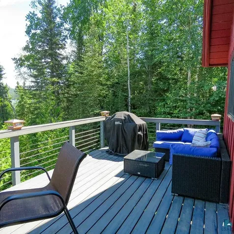 10028 Gunflint Trail Grand Marais MN 55604