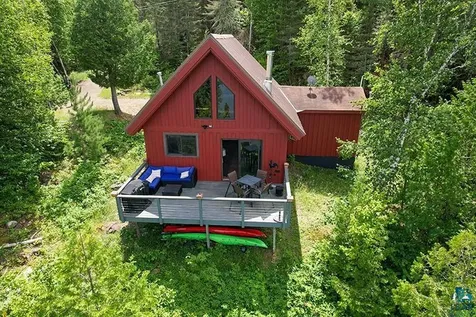 10028 Gunflint Trail Grand Marais MN 55604