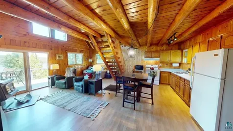 10028 Gunflint Trail Grand Marais MN 55604