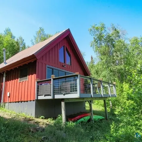 10028 Gunflint Trail Grand Marais MN 55604