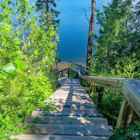 10028 Gunflint Trail Grand Marais MN 55604