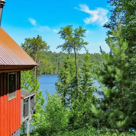 10028 Gunflint Trail Grand Marais MN 55604